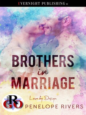 cover image of Brothers in Marriage